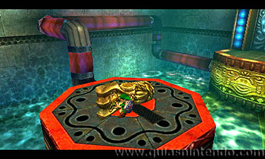 The Legend of Zelda: Majora&rsquo;s Mask 3D