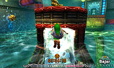 The Legend of Zelda: Majora&rsquo;s Mask 3D