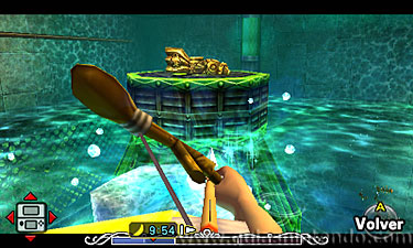 The Legend of Zelda: Majora&rsquo;s Mask 3D