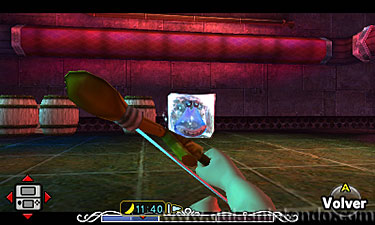 The Legend of Zelda: Majora&rsquo;s Mask 3D