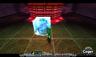 The Legend of Zelda: Majora&rsquo;s Mask 3D