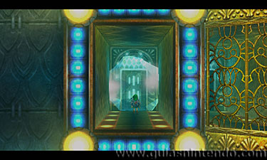 The Legend of Zelda: Majora&rsquo;s Mask 3D