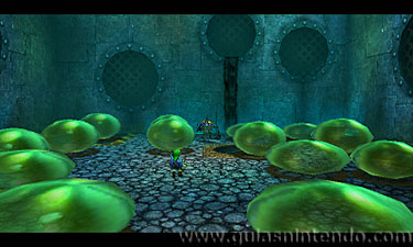 The Legend of Zelda: Majora&rsquo;s Mask 3D