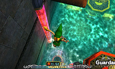 The Legend of Zelda: Majora&rsquo;s Mask 3D