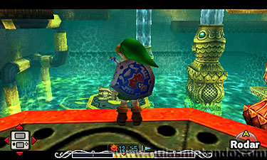 The Legend of Zelda: Majora&rsquo;s Mask 3D