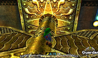 The Legend of Zelda: Majora&rsquo;s Mask 3D