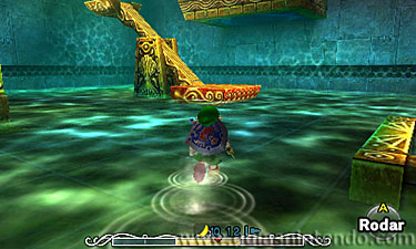 The Legend of Zelda: Majora&rsquo;s Mask 3D