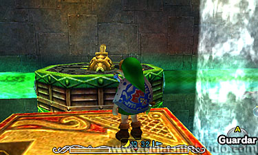 The Legend of Zelda: Majora&rsquo;s Mask 3D