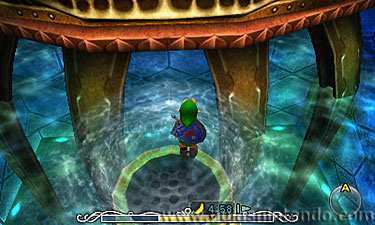 The Legend of Zelda: Majora&rsquo;s Mask 3D