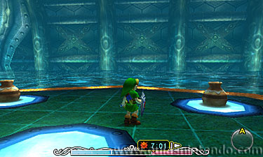 The Legend of Zelda: Majora&rsquo;s Mask 3D