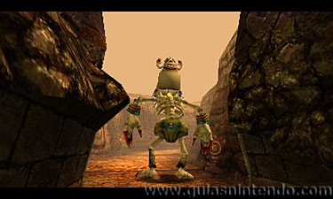 The Legend of Zelda: Majora&rsquo;s Mask 3D
