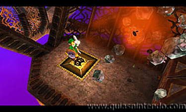 The Legend of Zelda: Majora&rsquo;s Mask 3D
