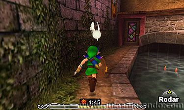 The Legend of Zelda: Majora&rsquo;s Mask 3D