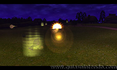 The Legend of Zelda: Majora&rsquo;s Mask 3D