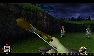 The Legend of Zelda: Majora&rsquo;s Mask 3D