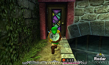 The Legend of Zelda: Majora&rsquo;s Mask 3D