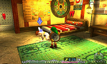 The Legend of Zelda: Majora&rsquo;s Mask 3D