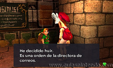 The Legend of Zelda: Majora&rsquo;s Mask 3D