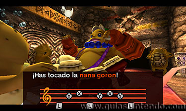 The Legend of Zelda: Majora&rsquo;s Mask 3D