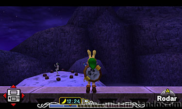 The Legend of Zelda: Majora&rsquo;s Mask 3D