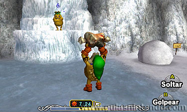 The Legend of Zelda: Majora&rsquo;s Mask 3D