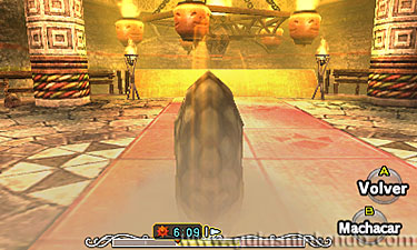 The Legend of Zelda: Majora&rsquo;s Mask 3D