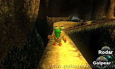 The Legend of Zelda: Majora&rsquo;s Mask 3D