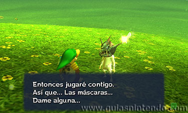The Legend of Zelda: Majora&rsquo;s Mask 3D