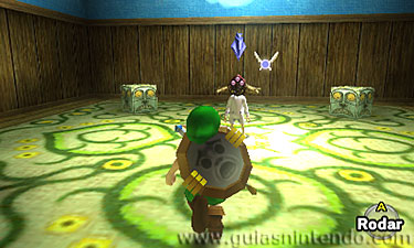 The Legend of Zelda: Majora&rsquo;s Mask 3D