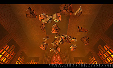 The Legend of Zelda: Majora&rsquo;s Mask 3D