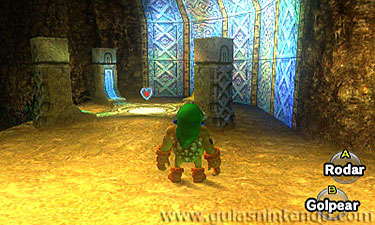 The Legend of Zelda: Majora&rsquo;s Mask 3D