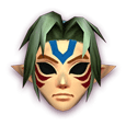 The Legend of Zelda: Majora&rsquo;s Mask 3D