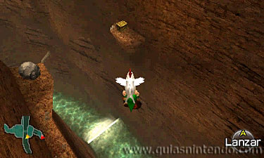 The Legend of Zelda: Ocarina of Time 3D
