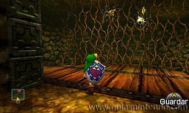 The Legend of Zelda: Ocarina of Time 3D