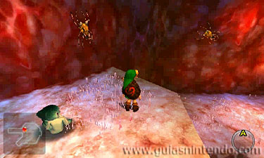 The Legend of Zelda: Ocarina of Time 3D