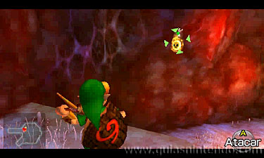 The Legend of Zelda: Ocarina of Time 3D