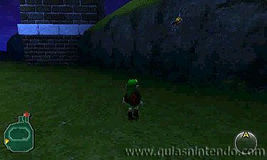 The Legend of Zelda: Ocarina of Time 3D