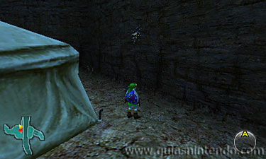 The Legend of Zelda: Ocarina of Time 3D