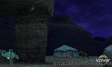 The Legend of Zelda: Ocarina of Time 3D