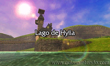 The Legend of Zelda: Ocarina of Time 3D