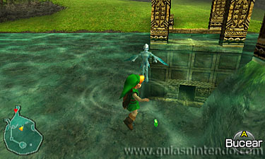 The Legend of Zelda: Ocarina of Time 3D