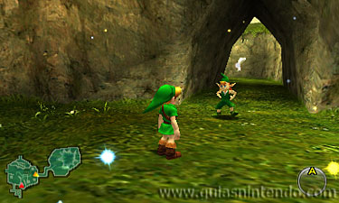 The Legend of Zelda: Ocarina of Time 3D