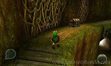 The Legend of Zelda: Ocarina of Time 3D