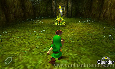 The Legend of Zelda: Ocarina of Time 3D
