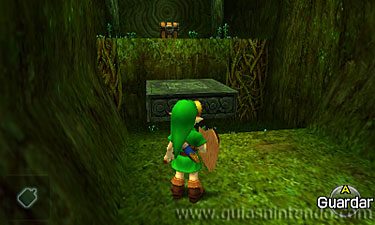 The Legend of Zelda: Ocarina of Time 3D