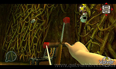 The Legend of Zelda: Ocarina of Time 3D