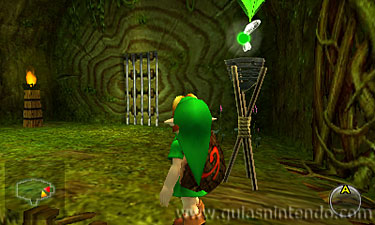 The Legend of Zelda: Ocarina of Time 3D