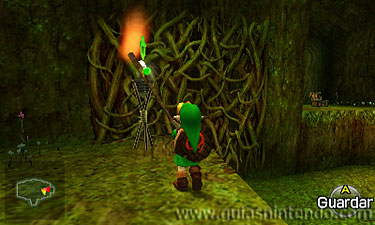 The Legend of Zelda: Ocarina of Time 3D