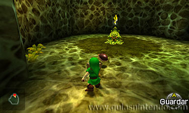 The Legend of Zelda: Ocarina of Time 3D