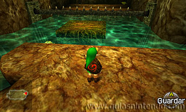 The Legend of Zelda: Ocarina of Time 3D